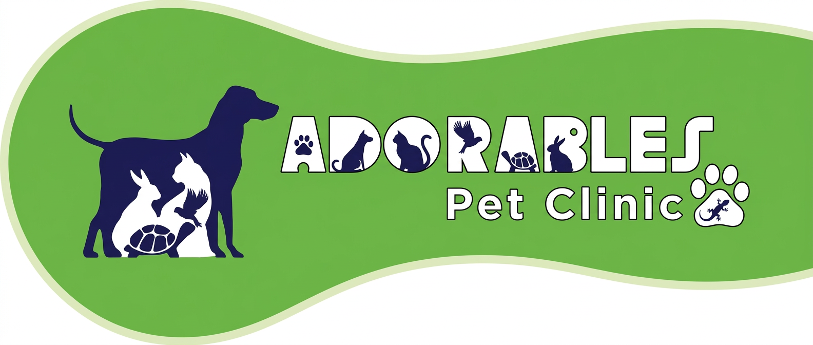 ADORABLES Pet Clinic